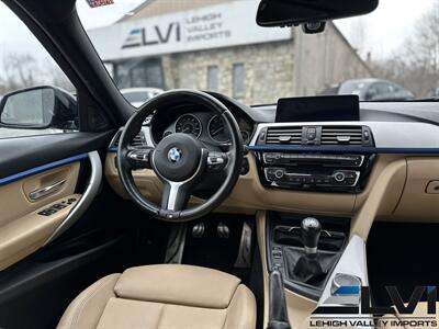 2017 BMW 340i   - Photo 23 - Bethlehem, PA 18018