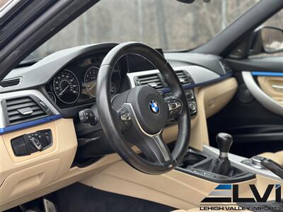 2017 BMW 340i   - Photo 13 - Bethlehem, PA 18018