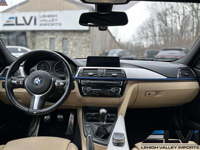 2017 BMW 340i   - Photo 22 - Bethlehem, PA 18018