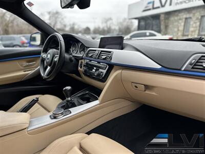 2017 BMW 340i   - Photo 32 - Bethlehem, PA 18018