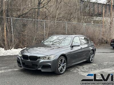2017 BMW 340i   - Photo 2 - Bethlehem, PA 18018