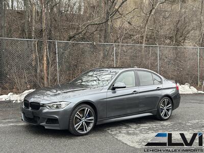 2017 BMW 340i   - Photo 12 - Bethlehem, PA 18018