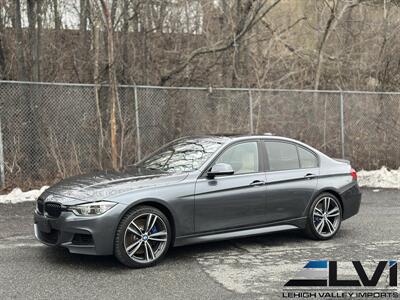 2017 BMW 340i   - Photo 1 - Bethlehem, PA 18018