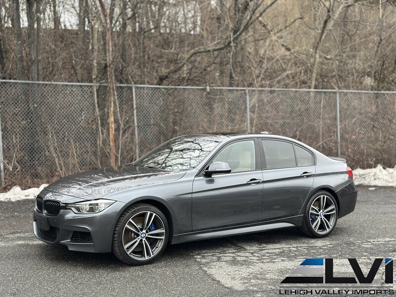 2017 BMW 340i   - Photo 1 - Bethlehem, PA 18018