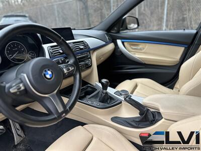 2017 BMW 340i   - Photo 18 - Bethlehem, PA 18018