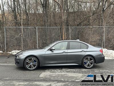2017 BMW 340i   - Photo 11 - Bethlehem, PA 18018