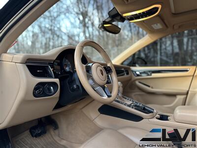2016 Porsche Macan S   - Photo 17 - Bethlehem, PA 18018