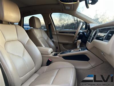 2016 Porsche Macan S   - Photo 27 - Bethlehem, PA 18018