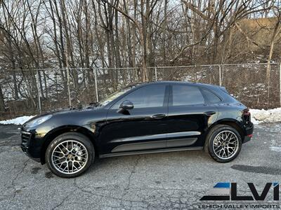 2016 Porsche Macan S   - Photo 15 - Bethlehem, PA 18018