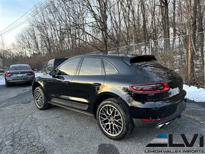 2016 Porsche Macan S   - Photo 14 - Bethlehem, PA 18018
