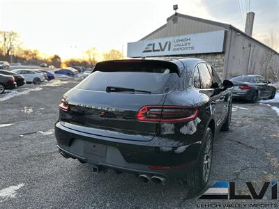 2016 Porsche Macan S   - Photo 8 - Bethlehem, PA 18018