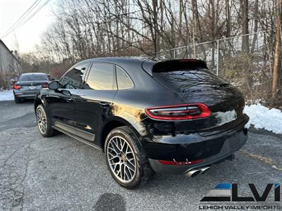 2016 Porsche Macan S   - Photo 13 - Bethlehem, PA 18018