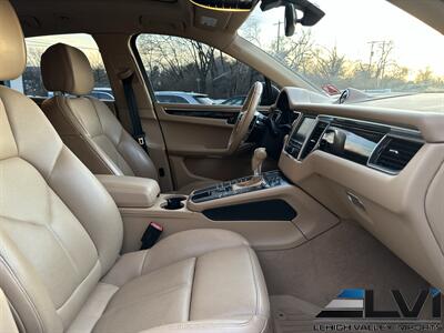 2016 Porsche Macan S   - Photo 26 - Bethlehem, PA 18018