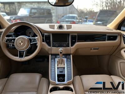 2016 Porsche Macan S   - Photo 22 - Bethlehem, PA 18018