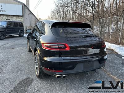 2016 Porsche Macan S   - Photo 12 - Bethlehem, PA 18018