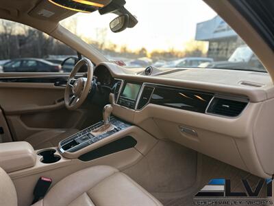 2016 Porsche Macan S   - Photo 25 - Bethlehem, PA 18018