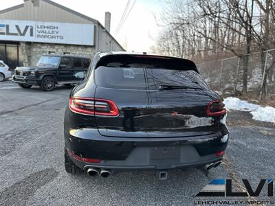 2016 Porsche Macan S   - Photo 11 - Bethlehem, PA 18018