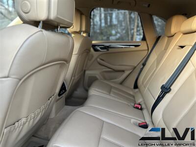 2016 Porsche Macan S   - Photo 20 - Bethlehem, PA 18018