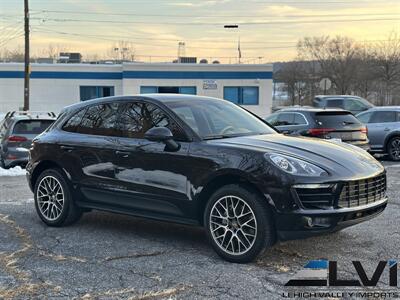 2016 Porsche Macan S   - Photo 6 - Bethlehem, PA 18018