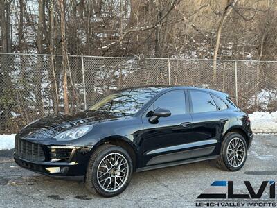 2016 Porsche Macan S   - Photo 2 - Bethlehem, PA 18018