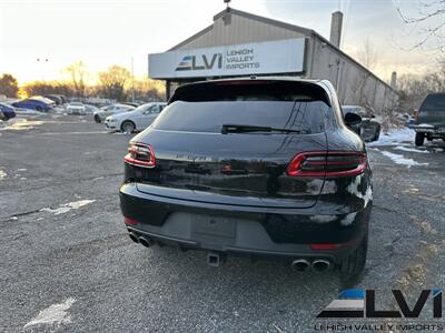 2016 Porsche Macan S   - Photo 9 - Bethlehem, PA 18018