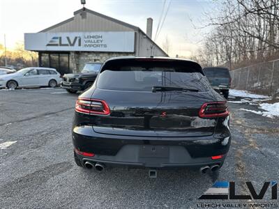 2016 Porsche Macan S   - Photo 10 - Bethlehem, PA 18018