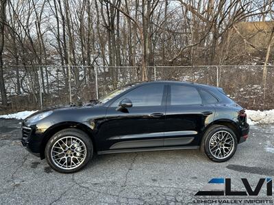 2016 Porsche Macan S   - Photo 16 - Bethlehem, PA 18018
