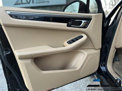 2016 Porsche Macan S   - Photo 19 - Bethlehem, PA 18018