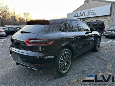 2016 Porsche Macan S   - Photo 7 - Bethlehem, PA 18018
