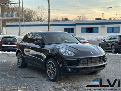 2016 Porsche Macan S   - Photo 5 - Bethlehem, PA 18018