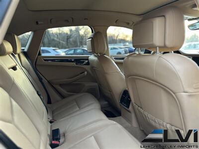 2016 Porsche Macan S   - Photo 24 - Bethlehem, PA 18018