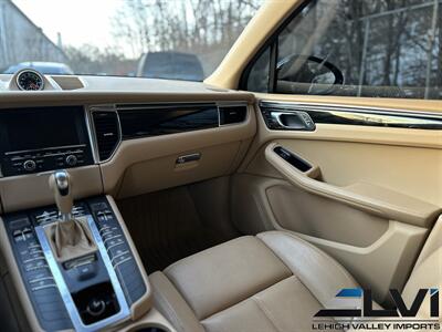 2016 Porsche Macan S   - Photo 23 - Bethlehem, PA 18018