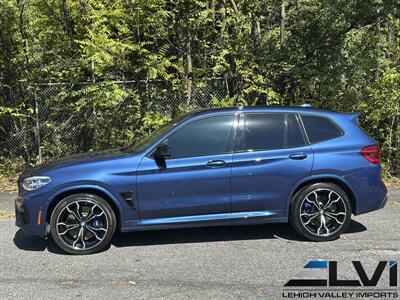 2021 BMW X3 M   - Photo 3 - Bethlehem, PA 18018
