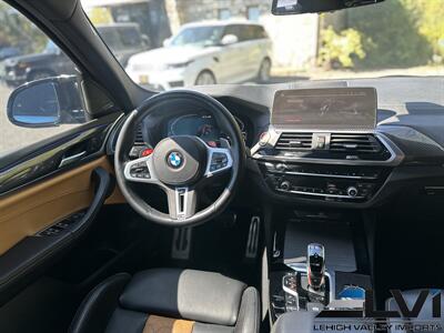 2021 BMW X3 M   - Photo 17 - Bethlehem, PA 18018