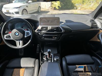 2021 BMW X3 M   - Photo 20 - Bethlehem, PA 18018
