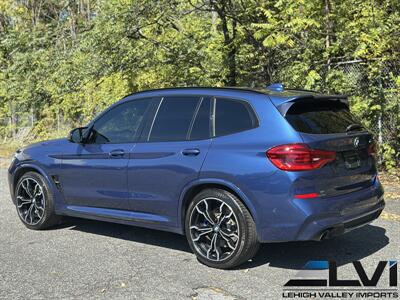 2021 BMW X3 M   - Photo 4 - Bethlehem, PA 18018