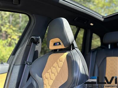 2021 BMW X3 M   - Photo 28 - Bethlehem, PA 18018