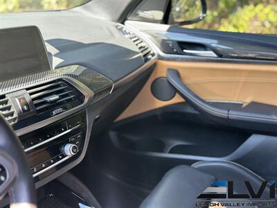 2021 BMW X3 M   - Photo 19 - Bethlehem, PA 18018