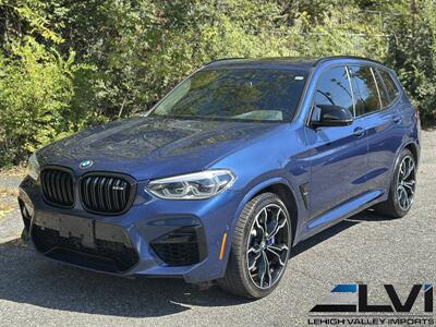 2021 BMW X3 M   - Photo 10 - Bethlehem, PA 18018