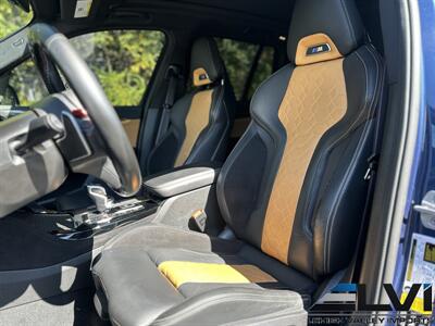 2021 BMW X3 M   - Photo 11 - Bethlehem, PA 18018