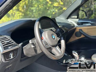 2021 BMW X3 M   - Photo 26 - Bethlehem, PA 18018