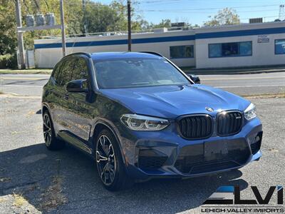 2021 BMW X3 M   - Photo 8 - Bethlehem, PA 18018