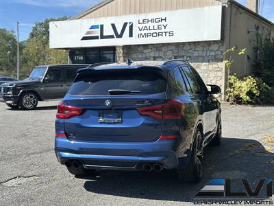 2021 BMW X3 M   - Photo 6 - Bethlehem, PA 18018
