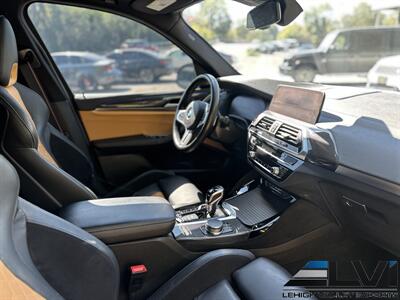 2021 BMW X3 M   - Photo 15 - Bethlehem, PA 18018