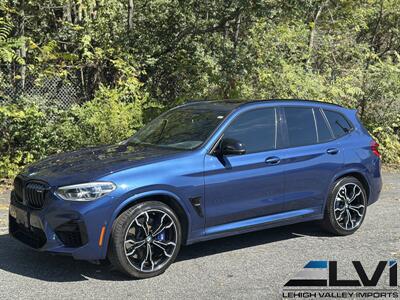 2021 BMW X3 M   - Photo 2 - Bethlehem, PA 18018