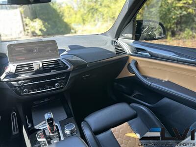 2021 BMW X3 M   - Photo 16 - Bethlehem, PA 18018
