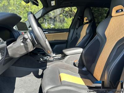 2021 BMW X3 M   - Photo 22 - Bethlehem, PA 18018