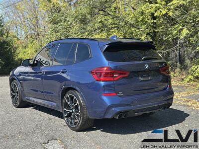 2021 BMW X3 M   - Photo 5 - Bethlehem, PA 18018
