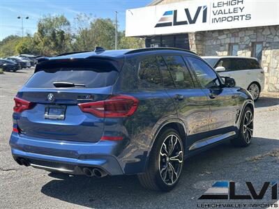 2021 BMW X3 M   - Photo 7 - Bethlehem, PA 18018