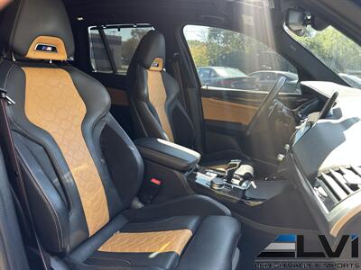 2021 BMW X3 M   - Photo 12 - Bethlehem, PA 18018